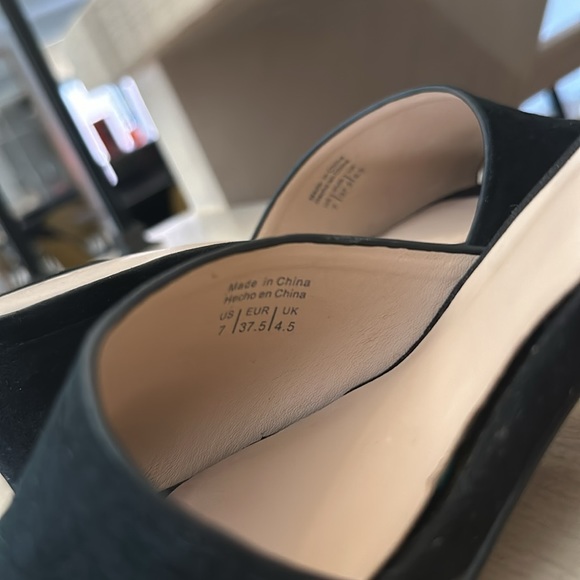 ALDO sandals - Picture 5 of 5